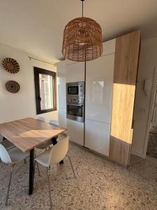 Ca Nerea, Vista magica sulla laguna