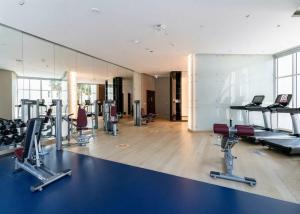 Free housekeeping visits during your stay - StayShort - Amazing Studio in Business Bay that Sleeps 4