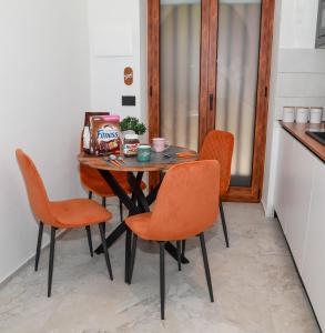 Dislocati bnb 2 - Jacuzzi privata - Cucina - Minimal Luxury