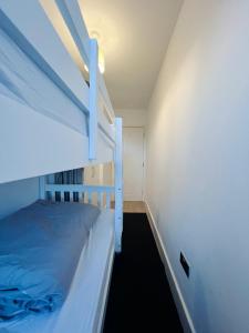 Whitechapel apartments