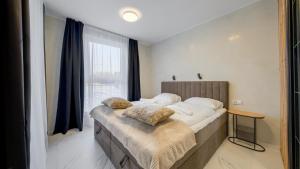 Enklawa III, Sun & Snow