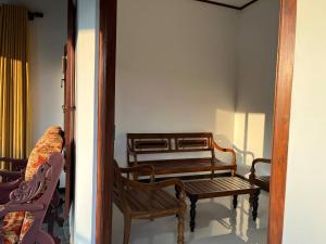 SunUp Homestay