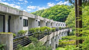 熱海 Minami Hakone Villa 4つ星 宿泊施設 客室