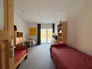 Modern cozy calm Apartment near Bremen