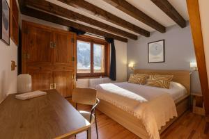Cyclamens - Cosy Chalet 500m Flegere Cheminee Vue Garage
