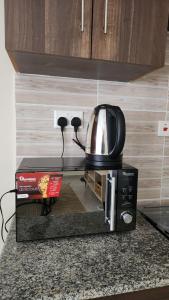 Elegant Homestay Milimani 3b