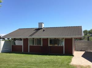 Sehr Familienfreundlich, Traumblick, 150 m zum Strand, W-LAN