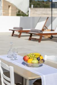 J & I Rooftop Retreat