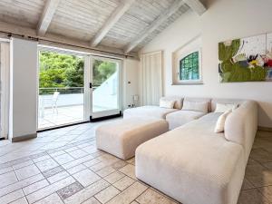 Hostdomus - Royal Suite Pinamare