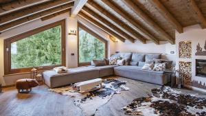 Charme muontain Chalet
