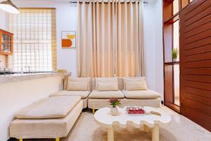 Tarona Peaceful Homes-1 bedroom in mbezi beach