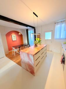 Large 3-bedroom house, garden near Paris and Disney