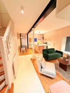 Large 3-bedroom house, garden near Paris and Disney