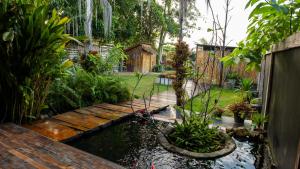 Villa Amrita - Oceanfront Villa with Private Beach