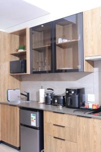 Luxurious and Modern, Menlyn Maine Residences 825