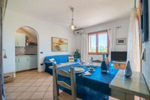 2 Appartamento Porto Taverna img6