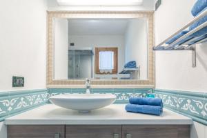 3 Appartamento La Cinta img16