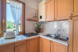 3 Appartamento La Cinta img11