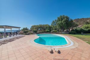 3 Appartamento La Cinta img1