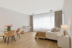 Apartment in the center of Antwerp