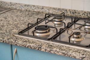 Club Esse Residence Capo D'orso img33