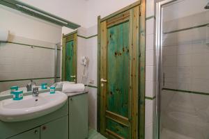 Club Esse Residence Capo D'orso img28