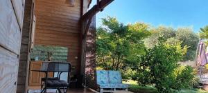 Chalet En Périgord Vert