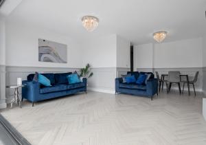 3 Bed Home Near Birmingham Centre & Transport Links