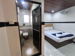 Atithi Residency