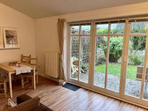 Tildas Haus - Scandinavian apartment