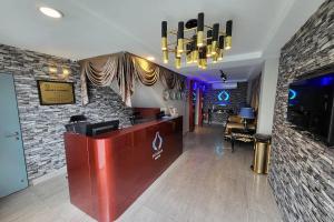 Poorna Hotel at Jalan Ipoh Sentul Kuala Lumpur