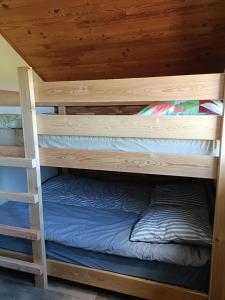 Le Chalet des Pas Sages