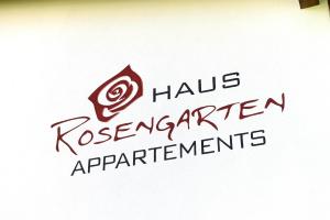 Haus Rosengarten