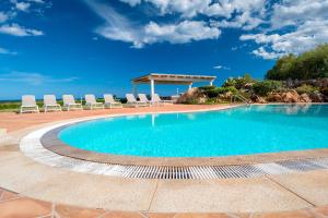 6 Appartamento Molara img1