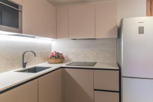 6 Appartamento Molara img12