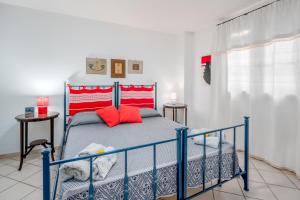 6 Appartamento Molara img14