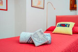 6 Appartamento Molara img22