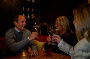 vakantie appartement Dvine