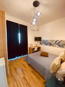 Oasi Mediterranea Apartment