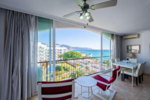 Carabeo 50 Apartments Casasol