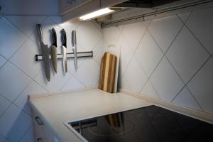 Cph Getaway - Central with Balcony I Lakes & Metro