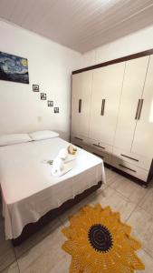 Cantinho Girassol - Casa de Férias na Serra da Canastra