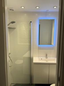 Newly Renovated Apt In Heart Of Amager