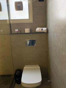 2BR Serviced apt New Cairo