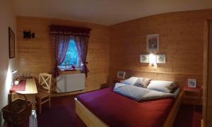 Penzion U dvou studní