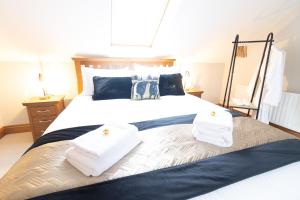 Edenmore Cottage Bed & Breakfast