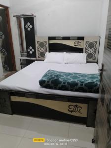 Radha Rani homestay