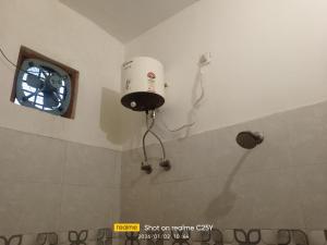 Radha Rani homestay