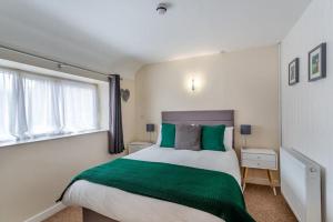 The Barn Guest House and Tearoom