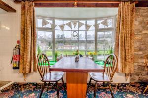 The Barn Guest House and Tearoom